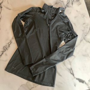 Nike Pro Combat Dri-Fit Jacket